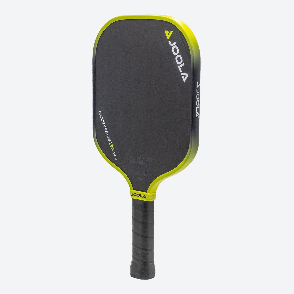 JOOLA Scorpeus 3S 14mm Pickleball Paddle