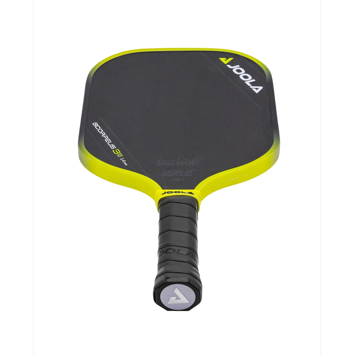 JOOLA Scorpeus 3S 14mm Pickleball Paddle