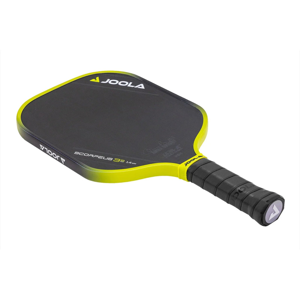 JOOLA Scorpeus 3S 14mm Pickleball Paddle
