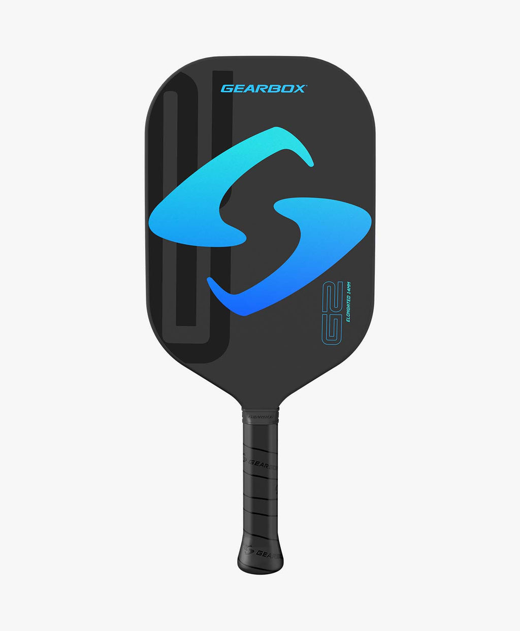 G2 - Elongated 14mm Pickleball Paddle
