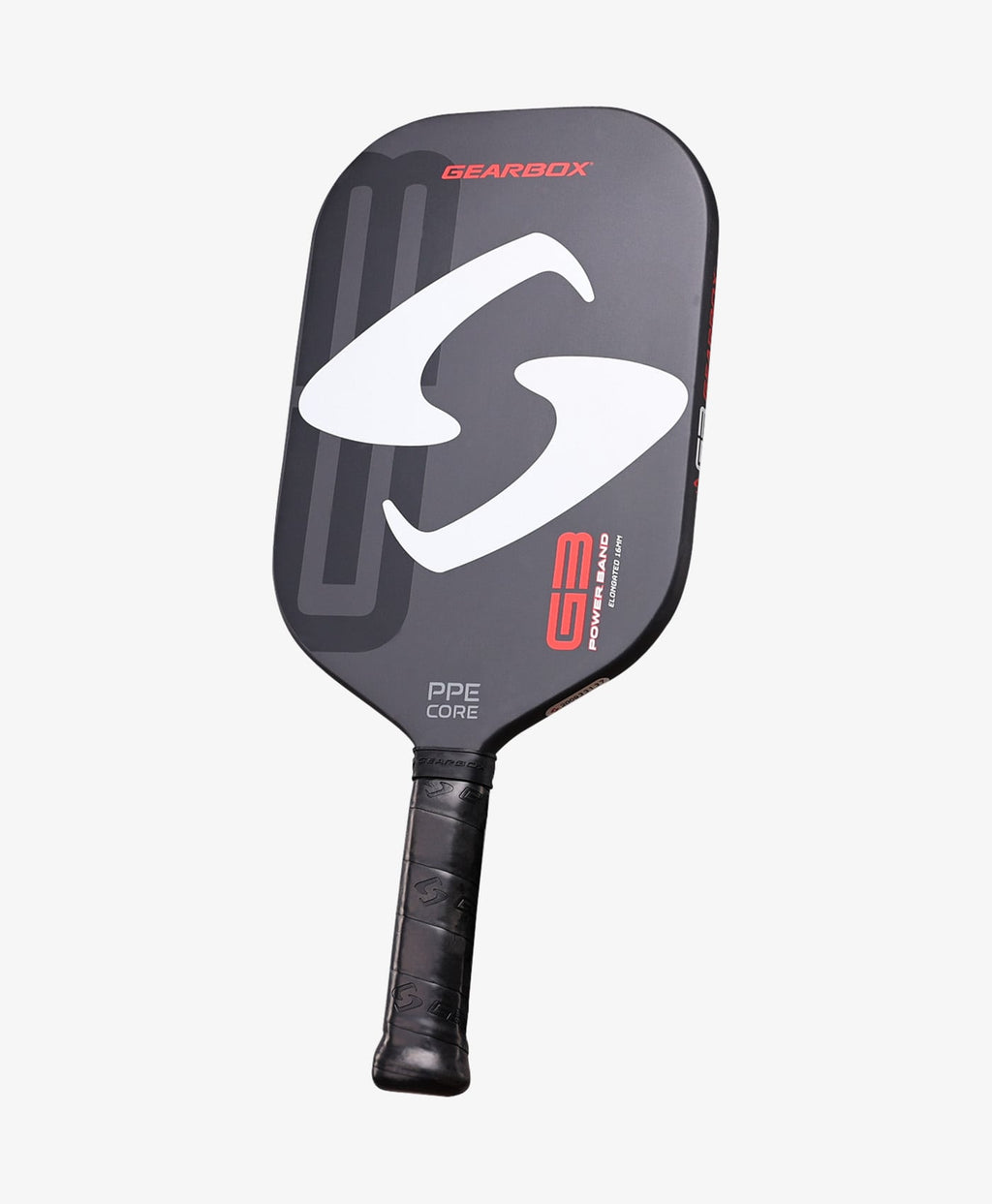 G3 - Elongated 16mm Pickleball Paddle
