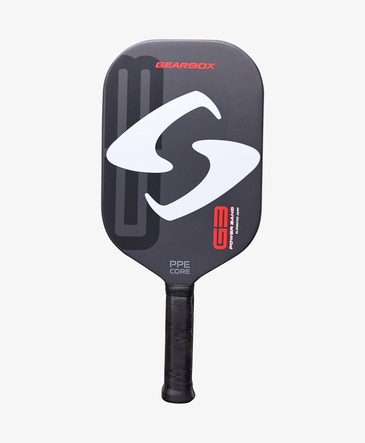 G3 - Elongated 16mm Pickleball Paddle