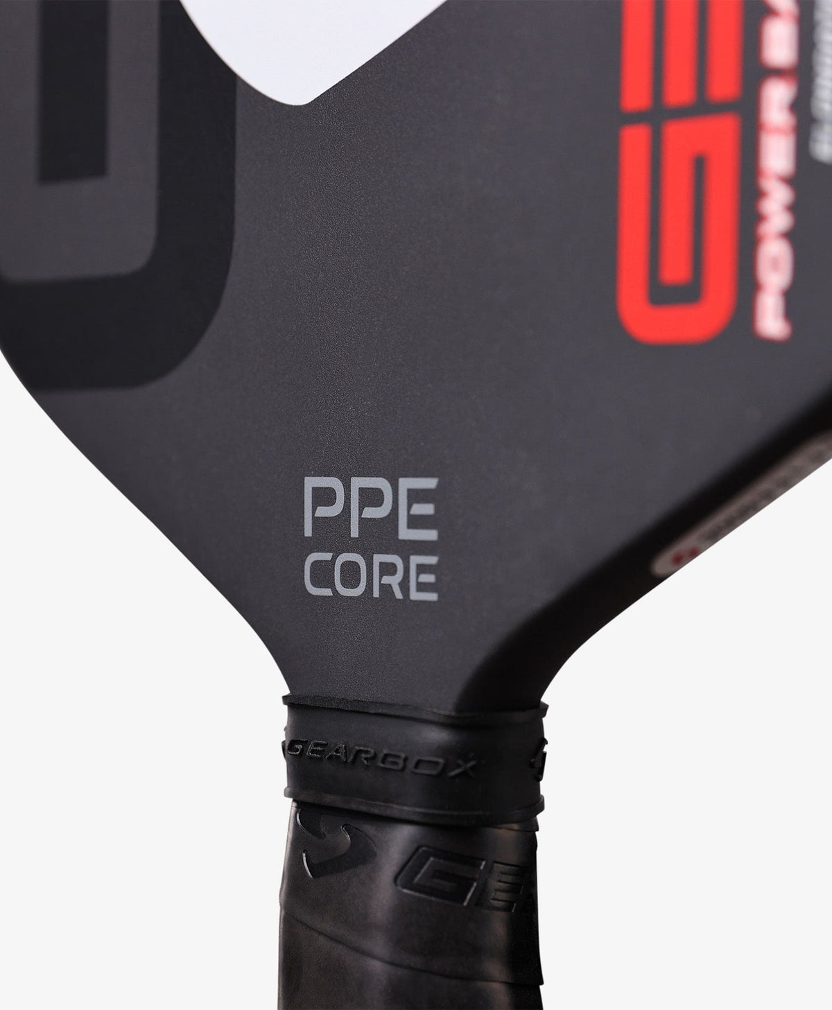 G3 - Elongated 16mm Pickleball Paddle