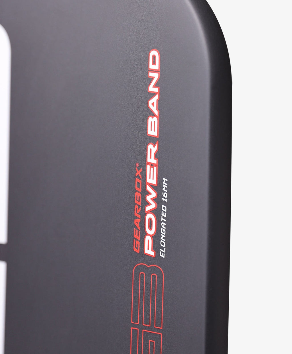 G3 - Elongated 16mm Pickleball Paddle