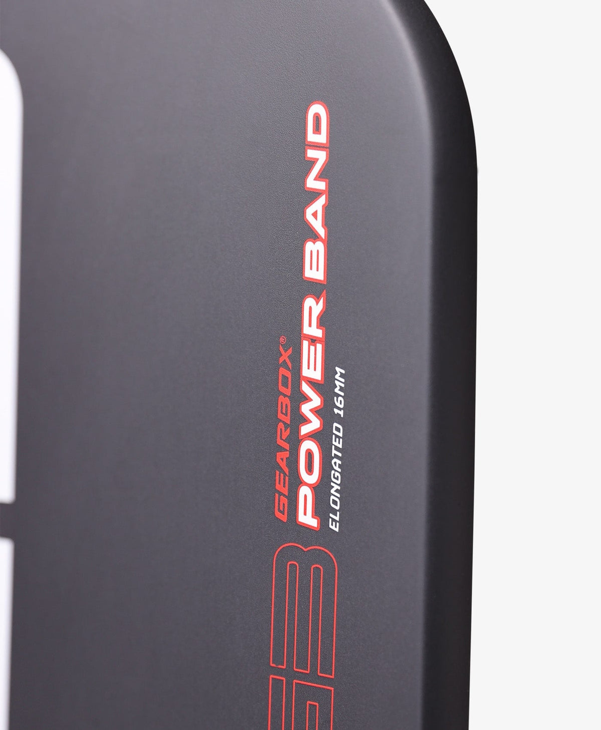 G3 - Elongated 16mm Pickleball Paddle
