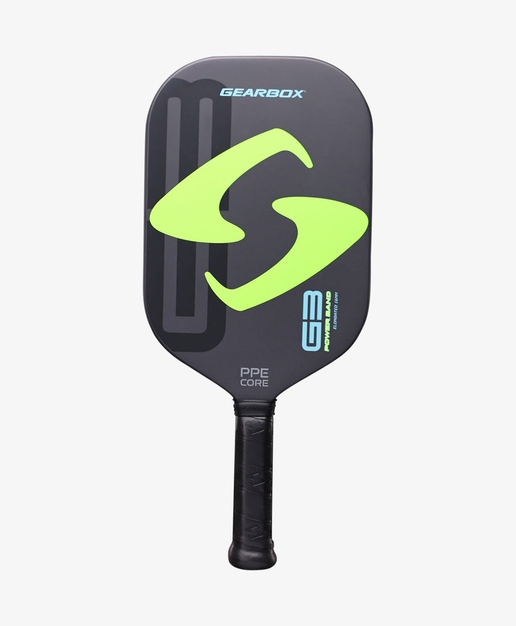 G3 - Elongated 16mm Pickleball Paddle