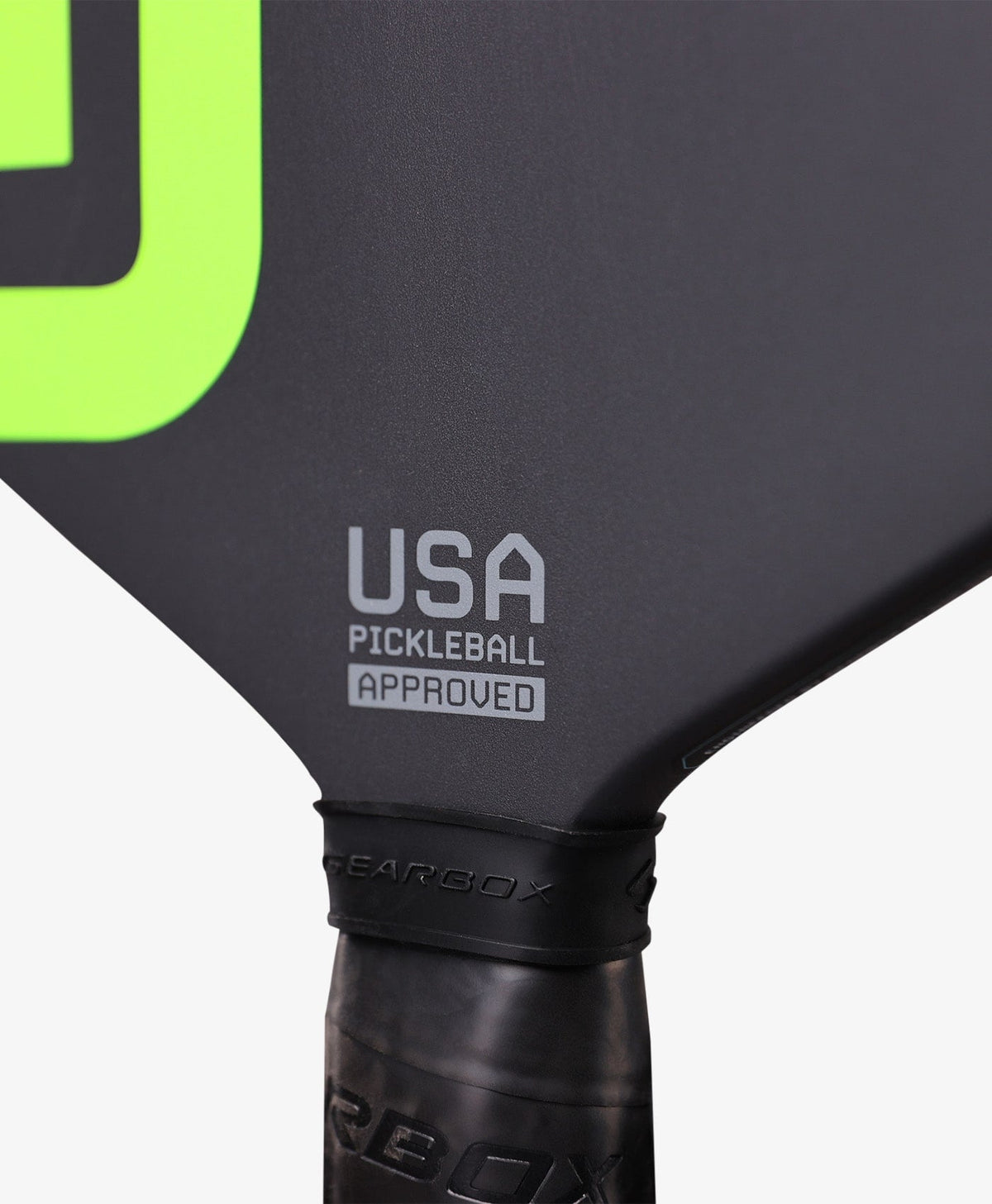 G3 - Elongated 16mm Pickleball Paddle