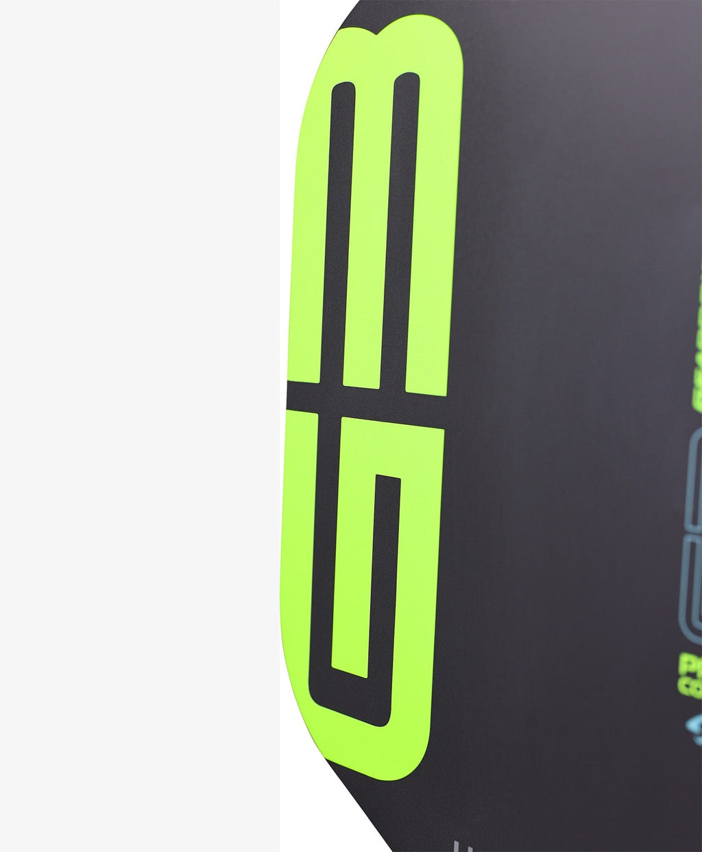 G3 - Elongated 16mm Pickleball Paddle