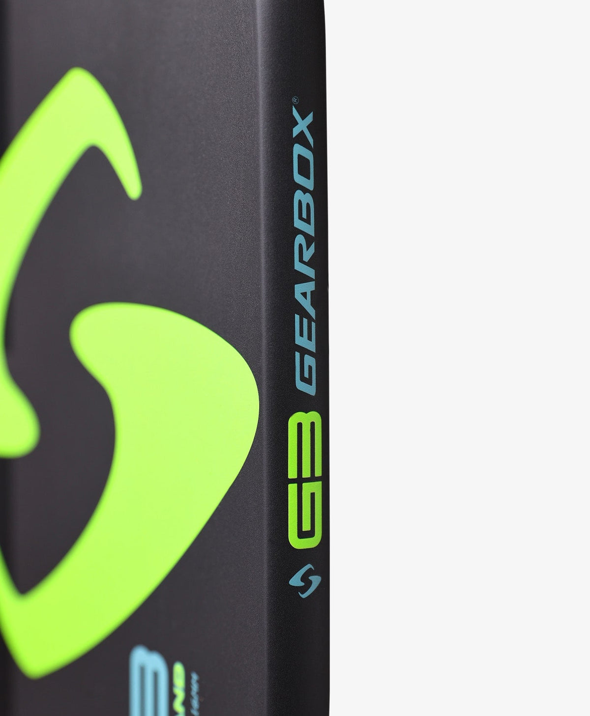 G3 - Elongated 16mm Pickleball Paddle