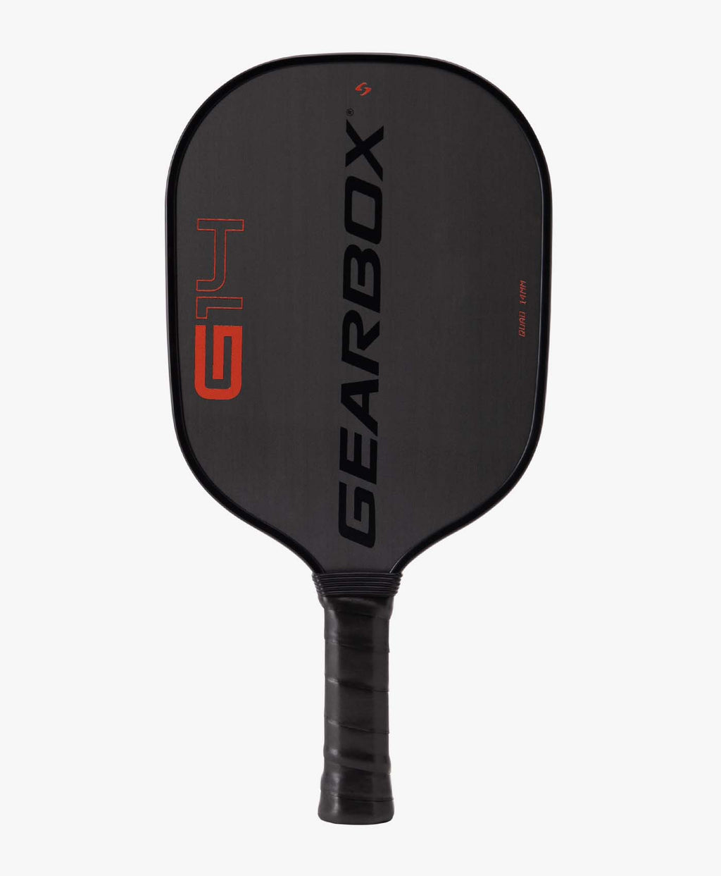 G14 - Quad 14mm Pickleball Paddle