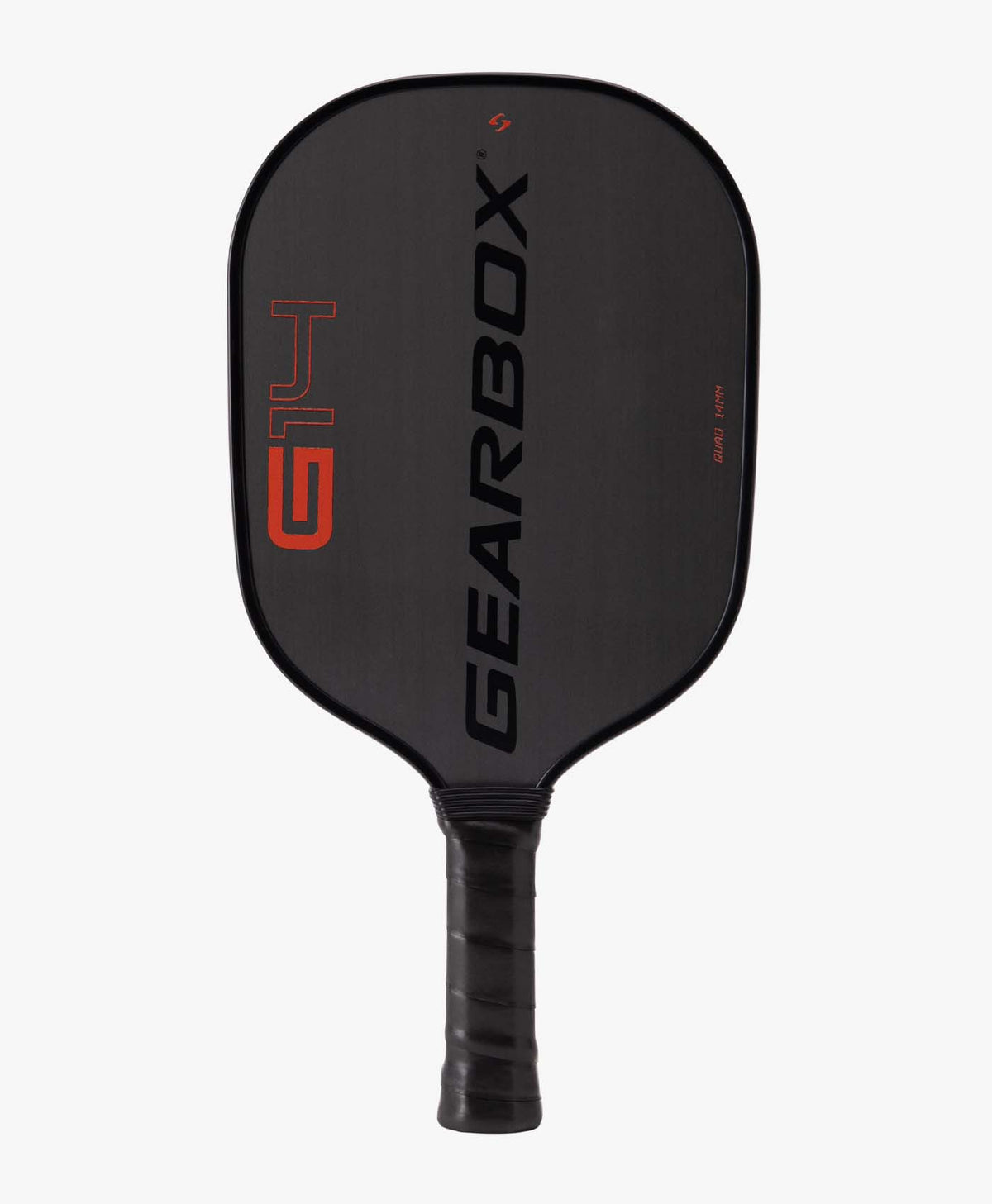 G14 - Quad 14mm Pickleball Paddle