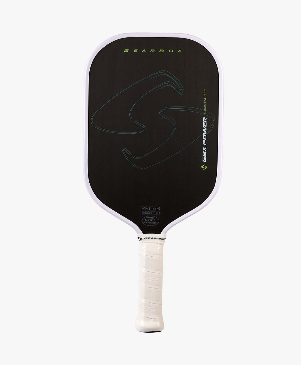 GBX Power Elongated - Gen-3 Honeycomb