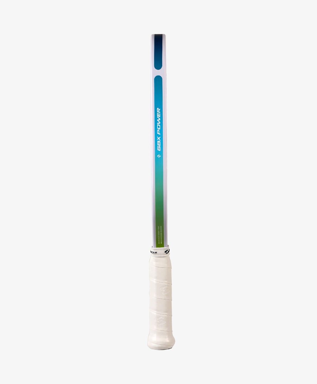 GBX Power Elongated - Gen-3 Honeycomb