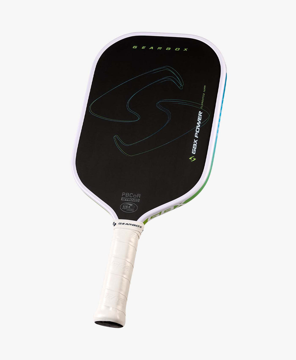 GBX Power Elongated - Gen-3 Honeycomb
