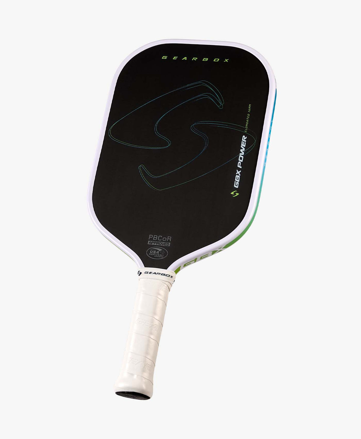 GBX Power Elongated - Gen-3 Honeycomb