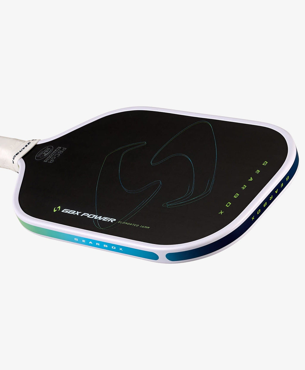 GBX Power Elongated - Gen-3 Honeycomb