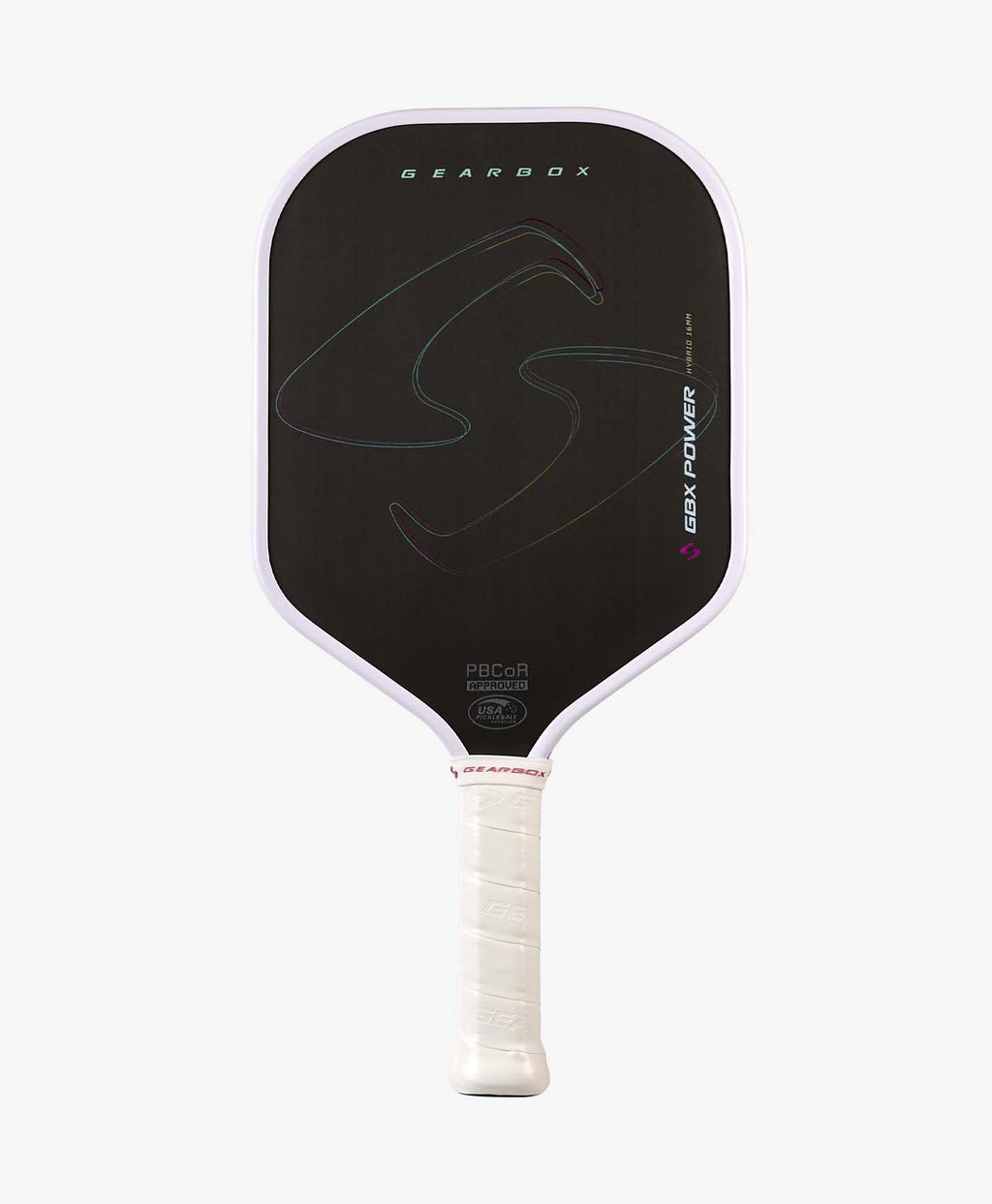 GBX Power Hybrid Summer Edition- Gen-3 Honeycomb