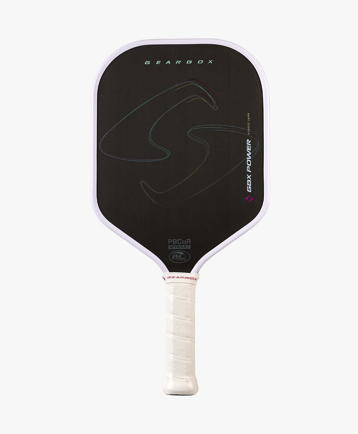GBX Power Hybrid Summer Edition- Gen-3 Honeycomb