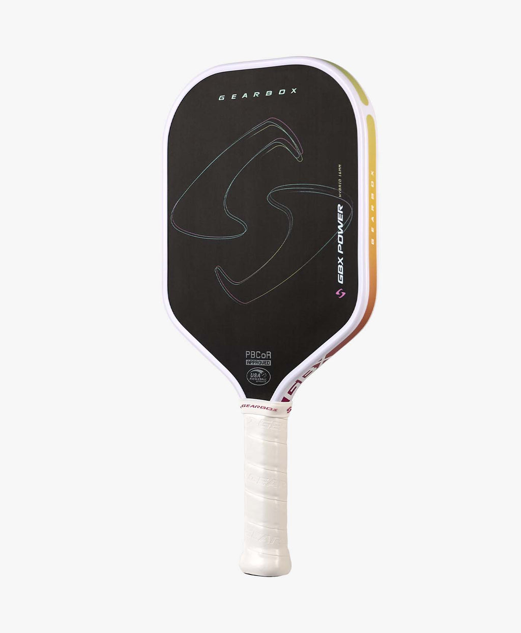 GBX Power Hybrid Summer Edition- Gen-3 Honeycomb