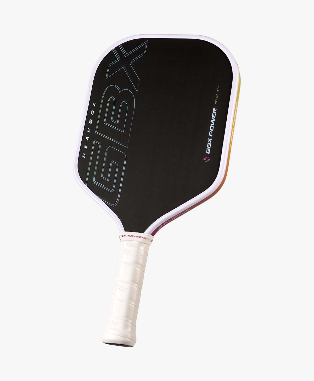 GBX Power Hybrid Summer Edition- Gen-3 Honeycomb