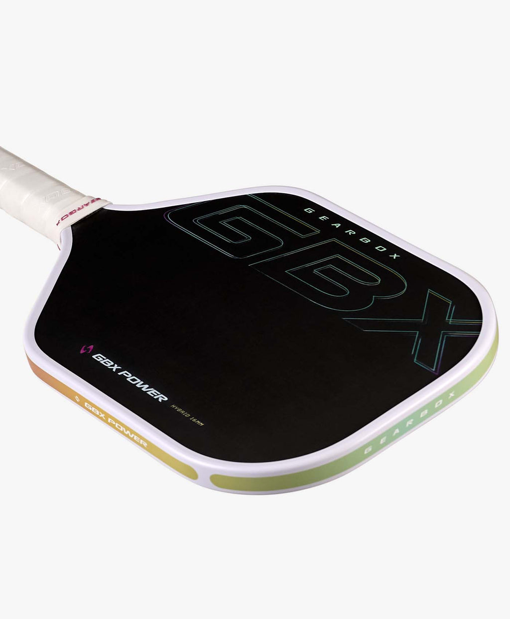 GBX Power Hybrid Summer Edition- Gen-3 Honeycomb