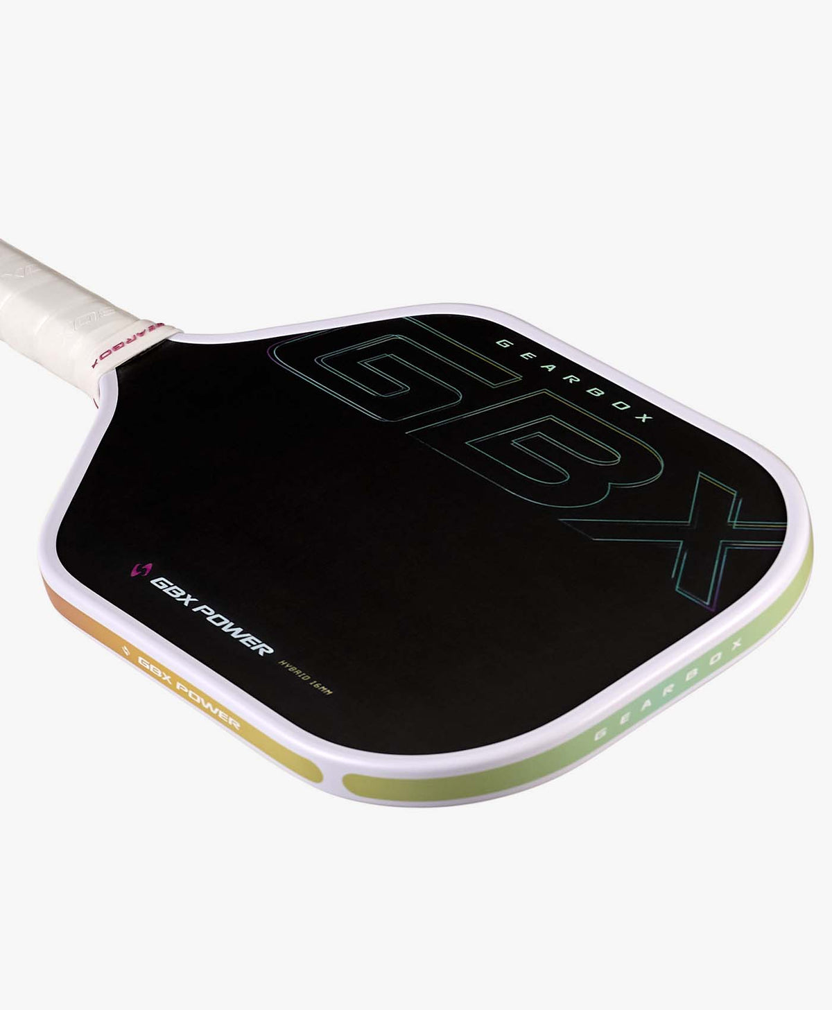 GBX Power Hybrid Summer Edition- Gen-3 Honeycomb