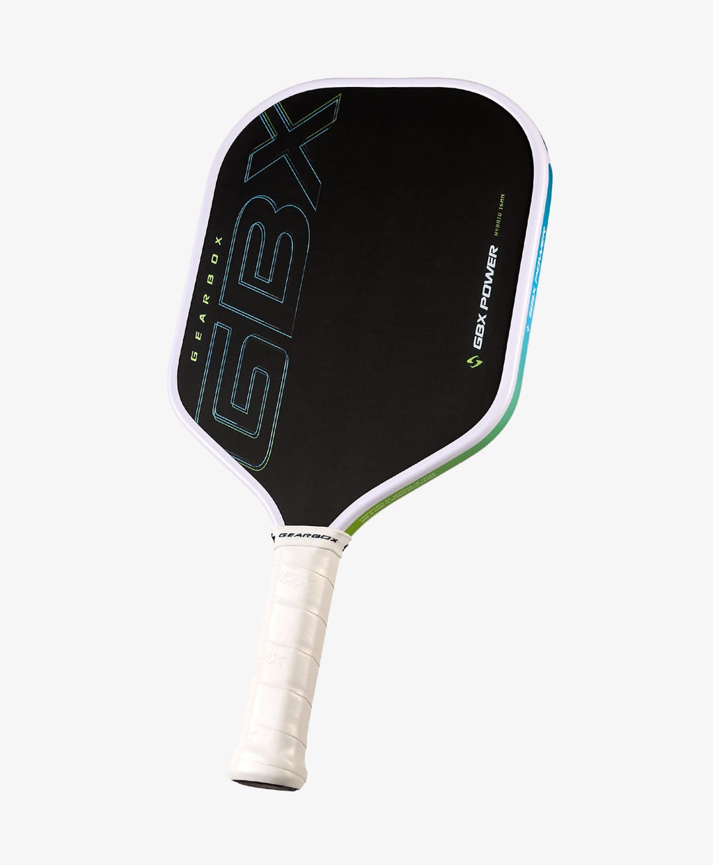 GBX Power Hybrid - Gen-3 Honeycomb