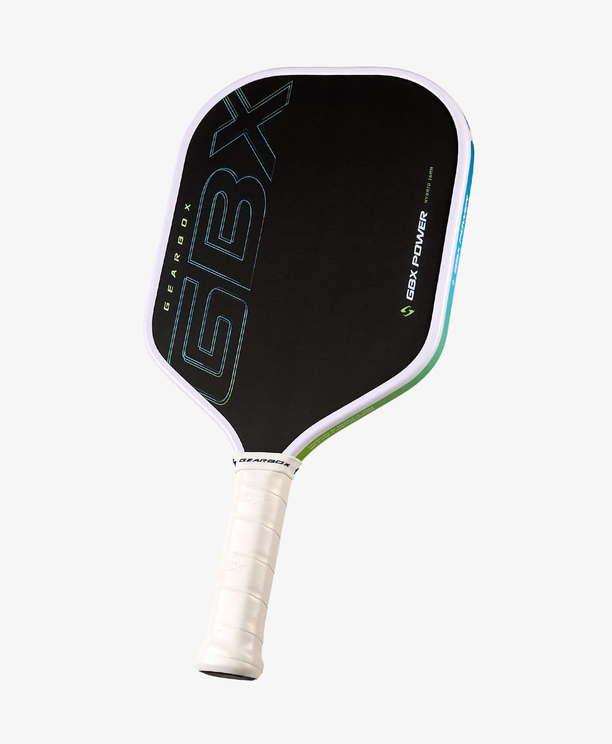 GBX Power Hybrid - Gen-3 Honeycomb