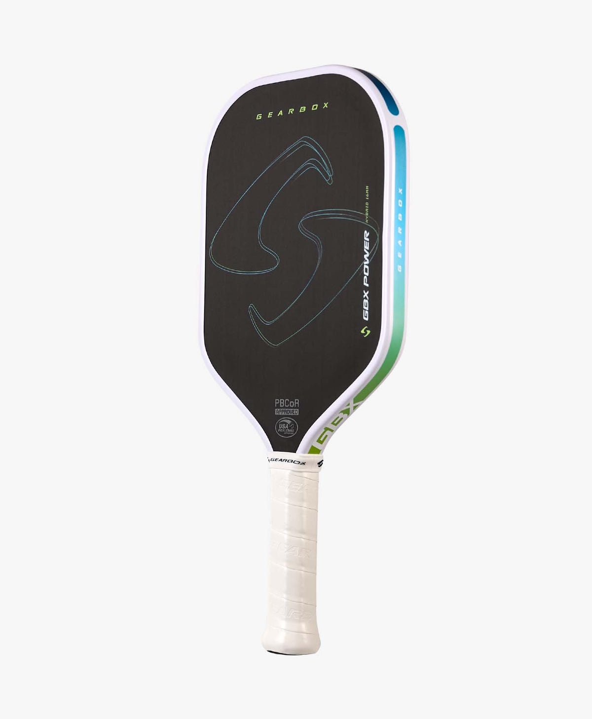 GBX Power Hybrid - Gen-3 Honeycomb