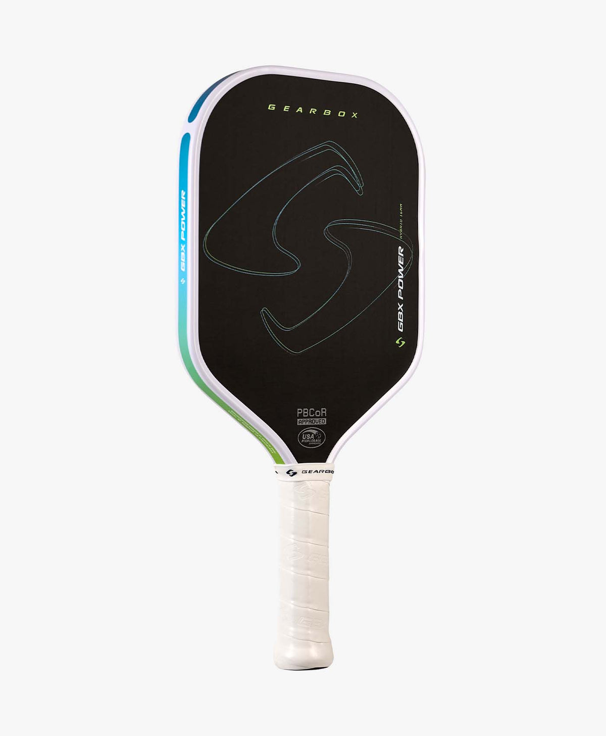 GBX Power Hybrid - Gen-3 Honeycomb
