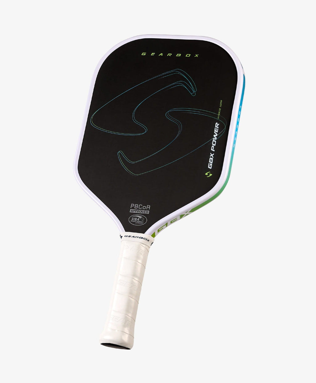 GBX Power Hybrid - Gen-3 Honeycomb