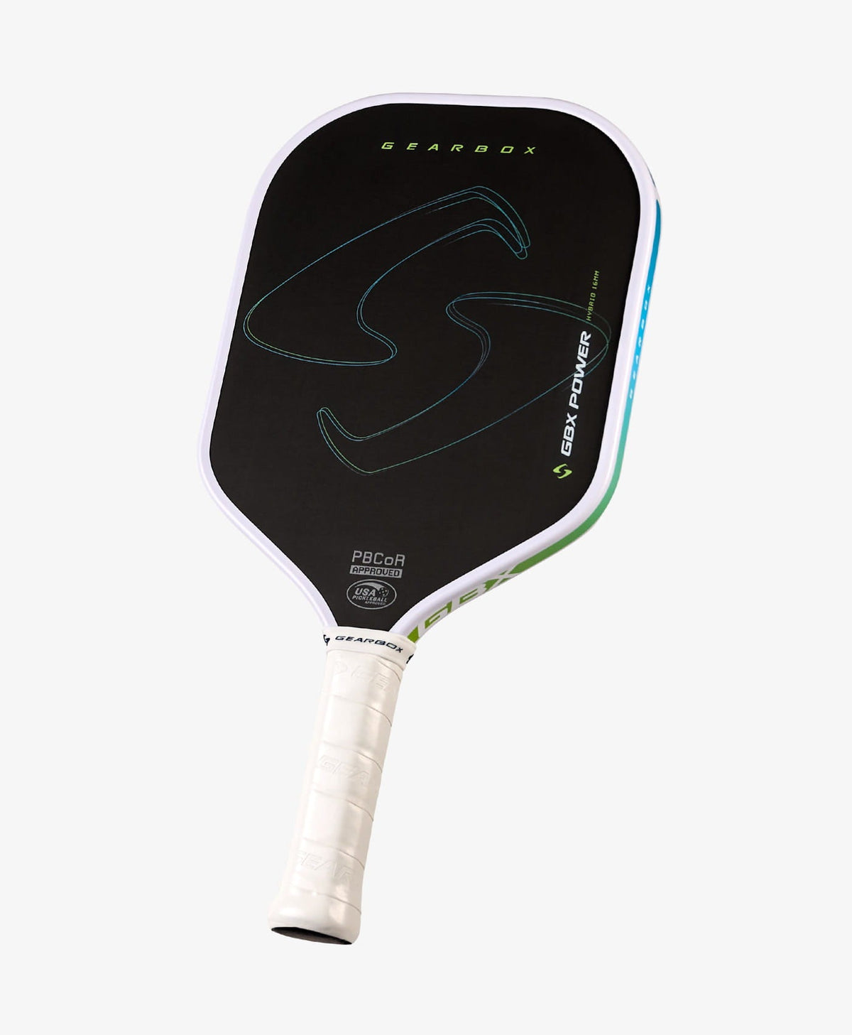GBX Power Hybrid - Gen-3 Honeycomb
