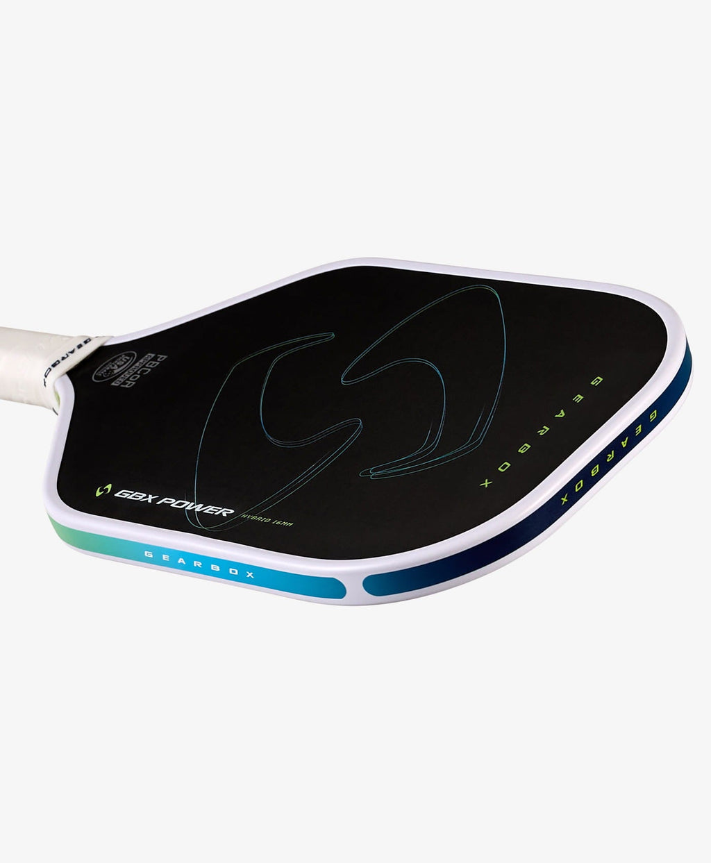 GBX Power Hybrid - Gen-3 Honeycomb