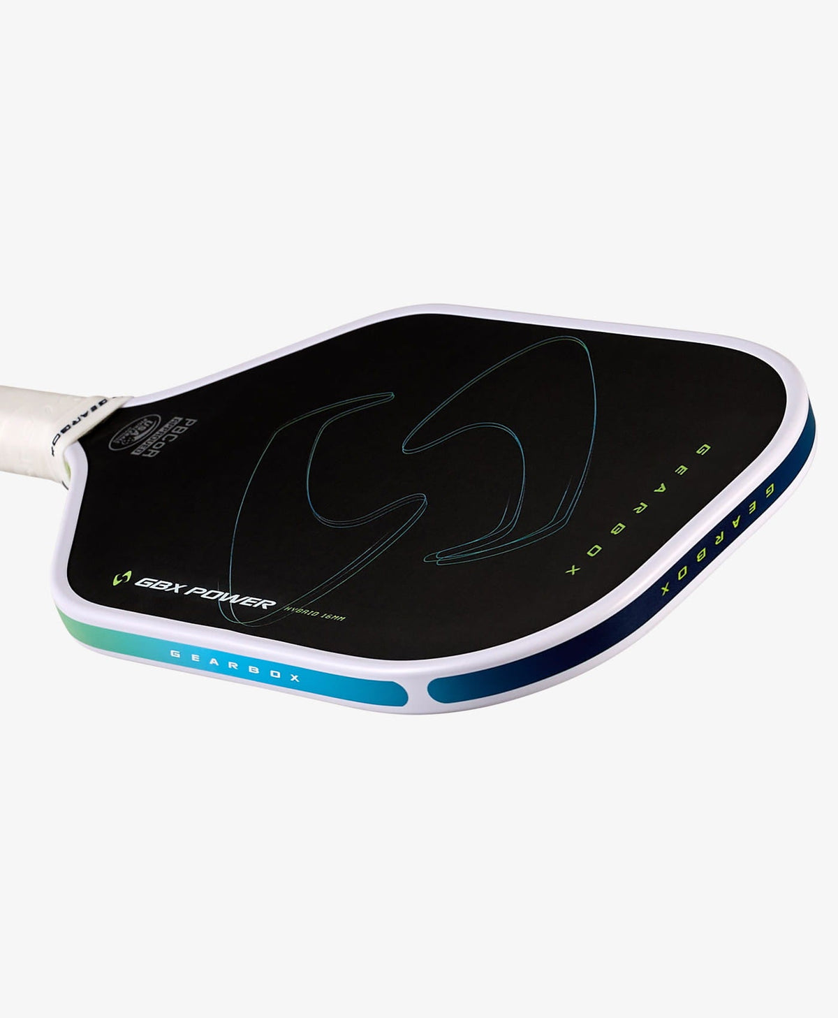 GBX Power Hybrid - Gen-3 Honeycomb