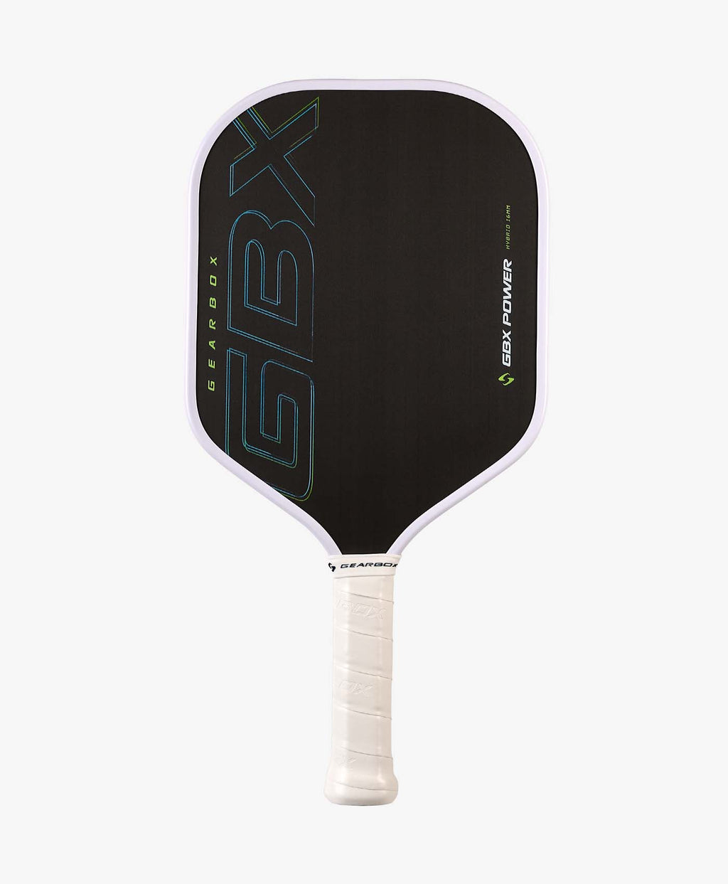 GBX Power Hybrid - Gen-3 Honeycomb