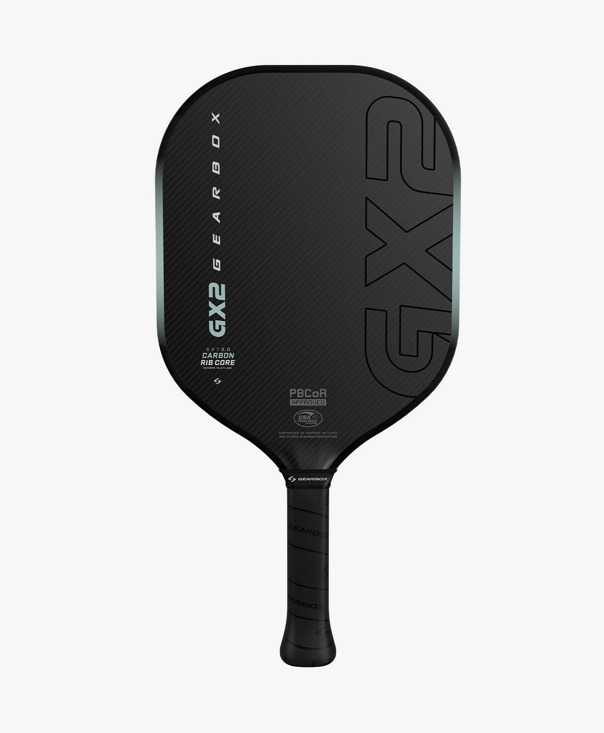 GX2 Hyper -  SSTCORE 2.0