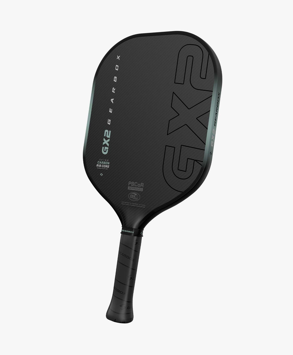 GX2 Hyper -  SSTCORE 2.0
