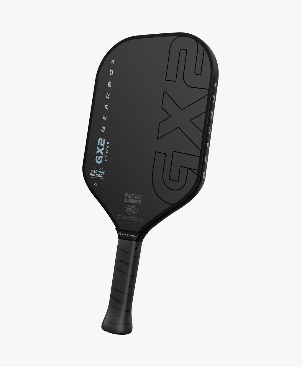 GX2 Power Hybrid - SSTCORE 2.0