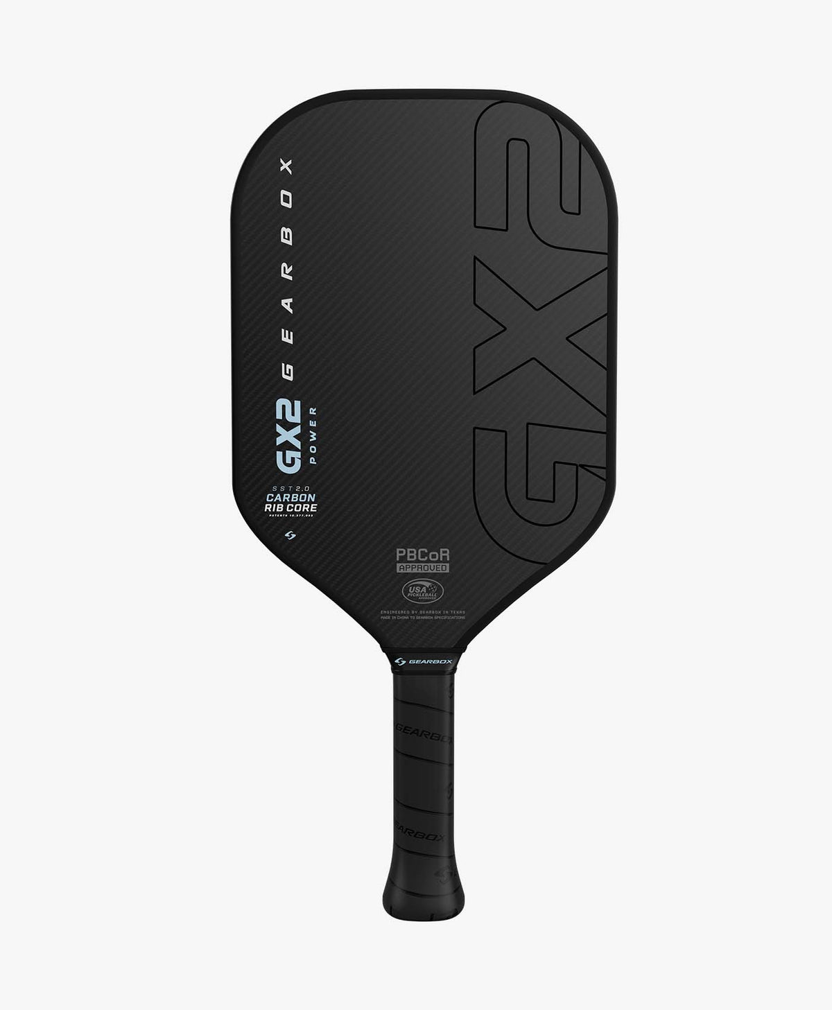GX2 Power Hybrid - SSTCORE 2.0