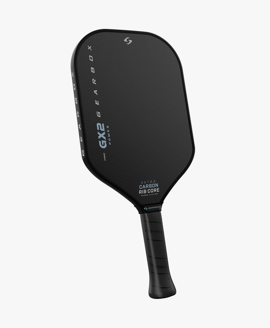 GX2 Power Hybrid - SSTCORE 2.0
