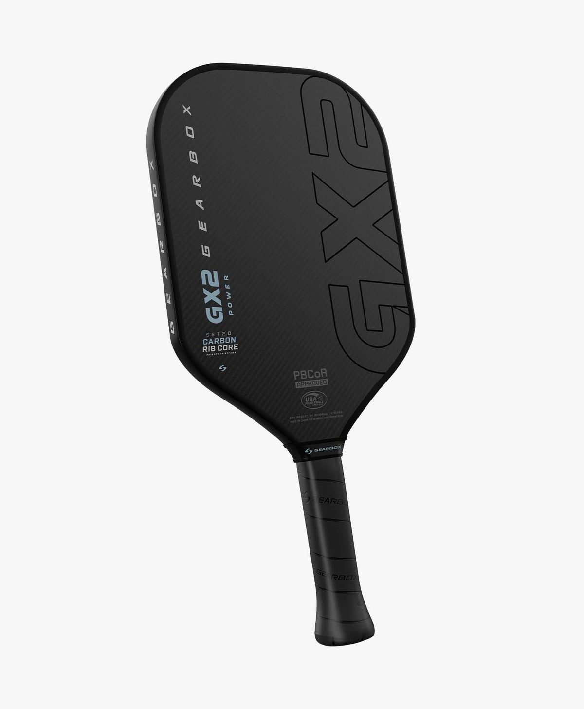GX2 Power Hybrid - SSTCORE 2.0