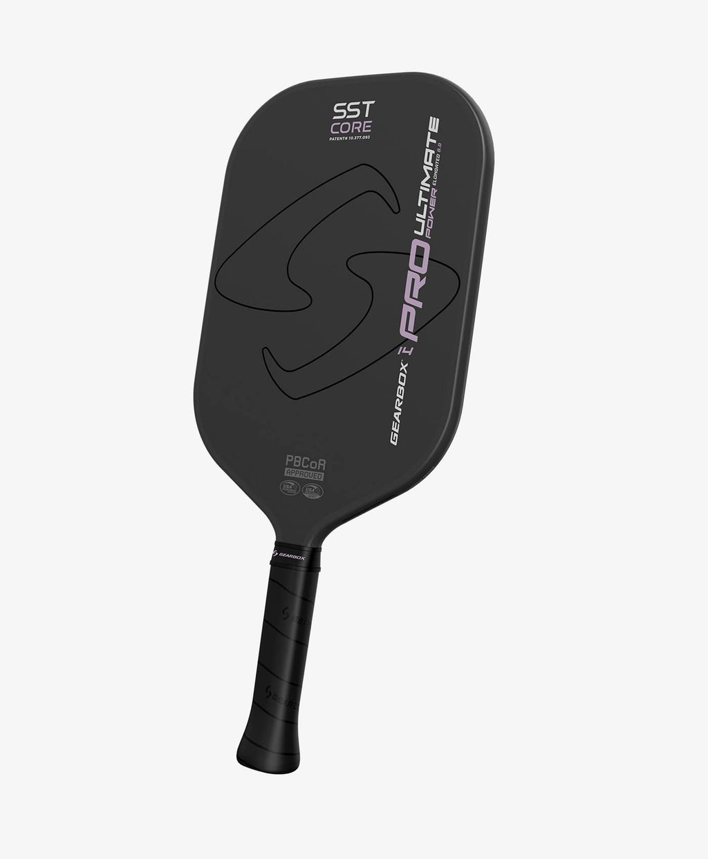 Pro Ultimate -  Power Elongated 14mm - SSTCORE