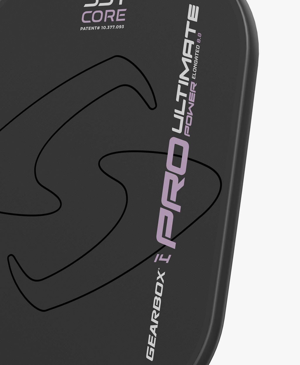 Pro Ultimate -  Power Elongated 14mm - SSTCORE
