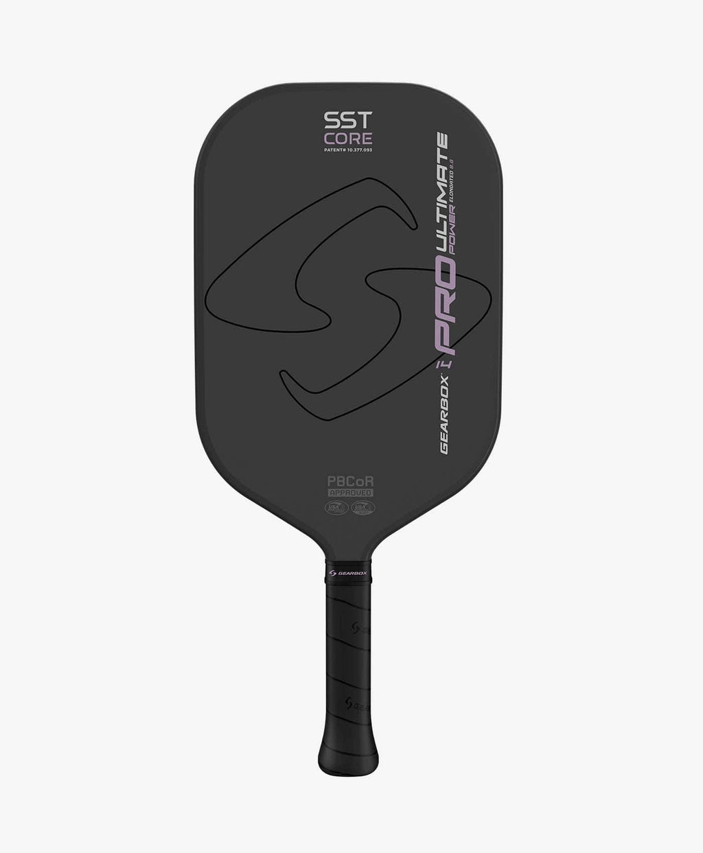 Pro Ultimate -  Power Elongated 14mm - SSTCORE