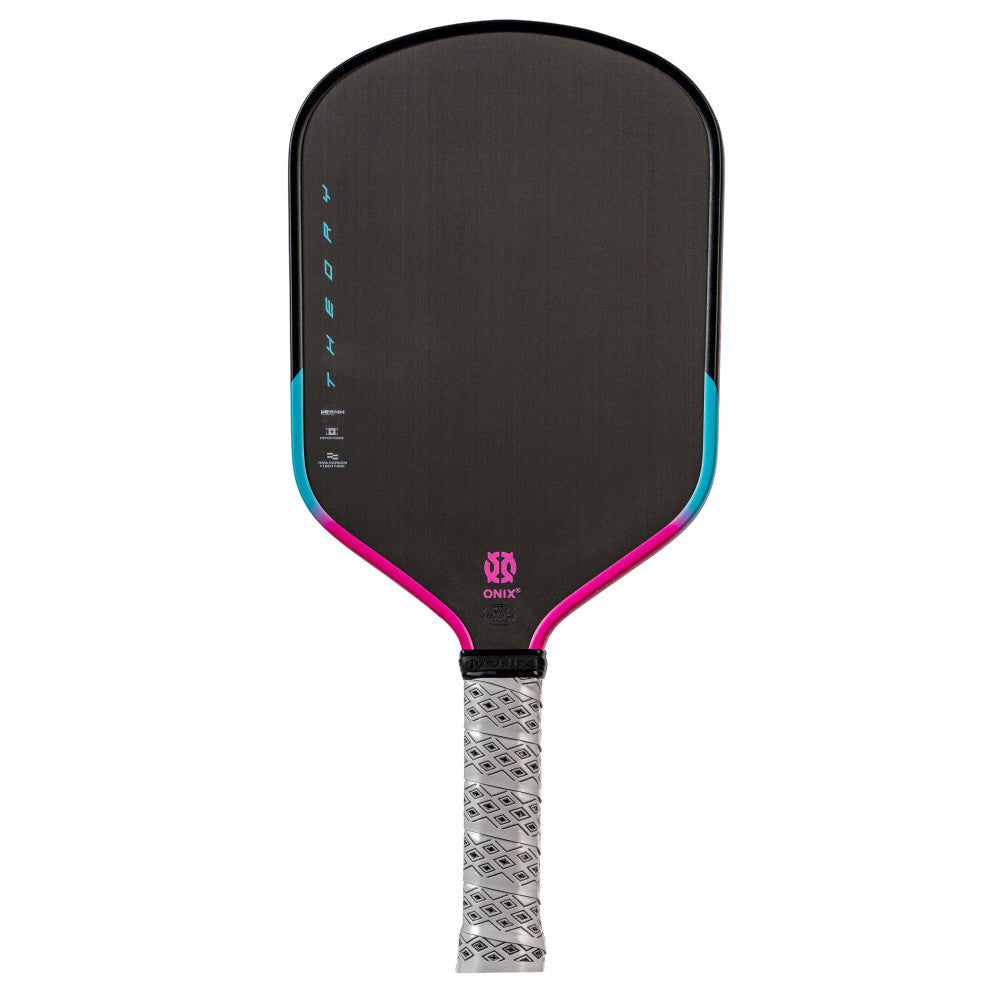 Theory Pickleball Paddle