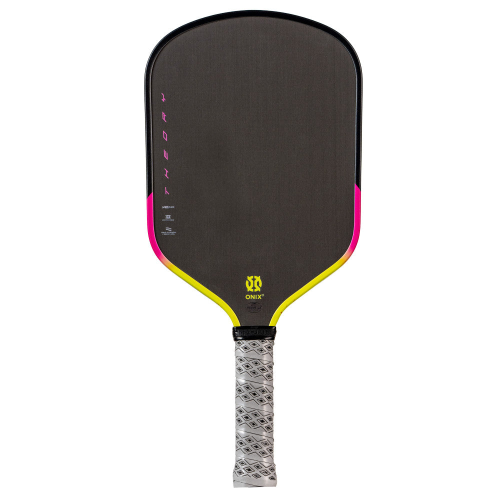 Theory Pickleball Paddle
