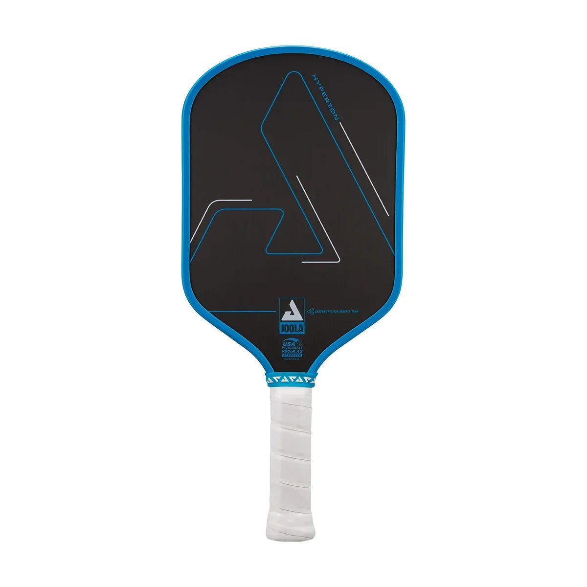 JOOLA Hyperion CFS 16mm Pickleball Paddle - New Blue