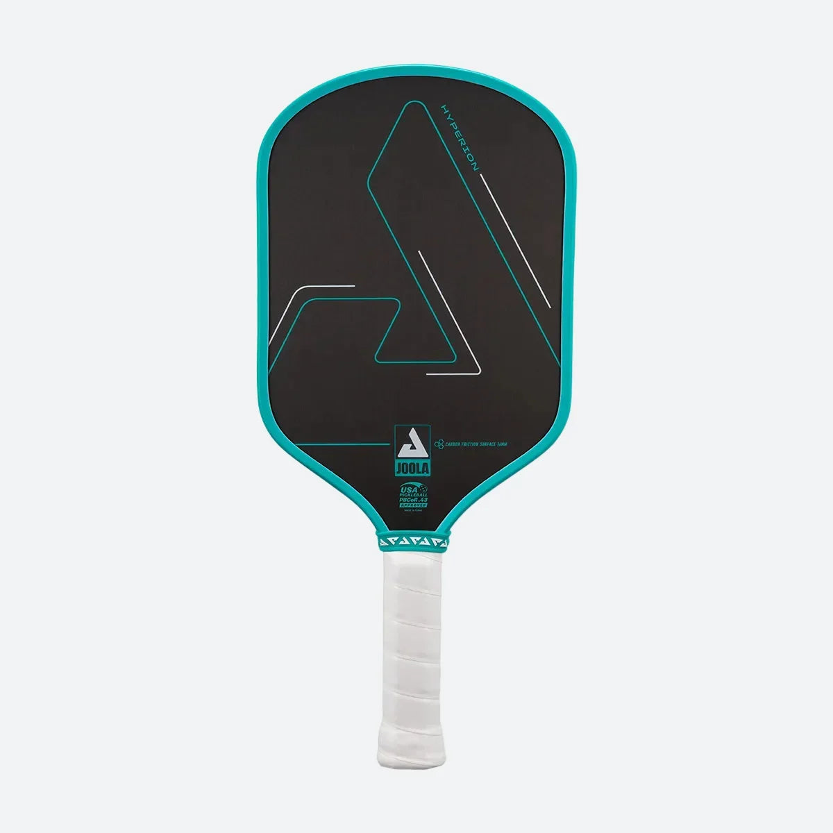JOOLA Hyperion CFS 16mm Pickleball Paddle - New Blue