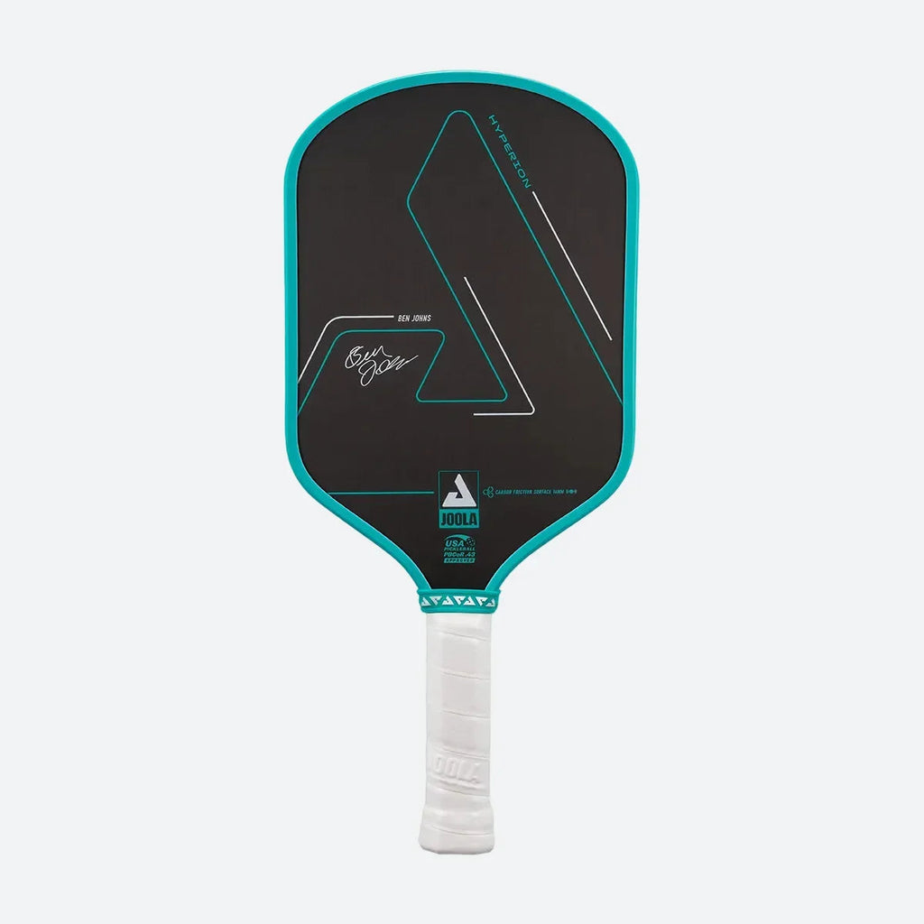 JOOLA Hyperion CFS 16mm Pickleball Paddle - New Blue