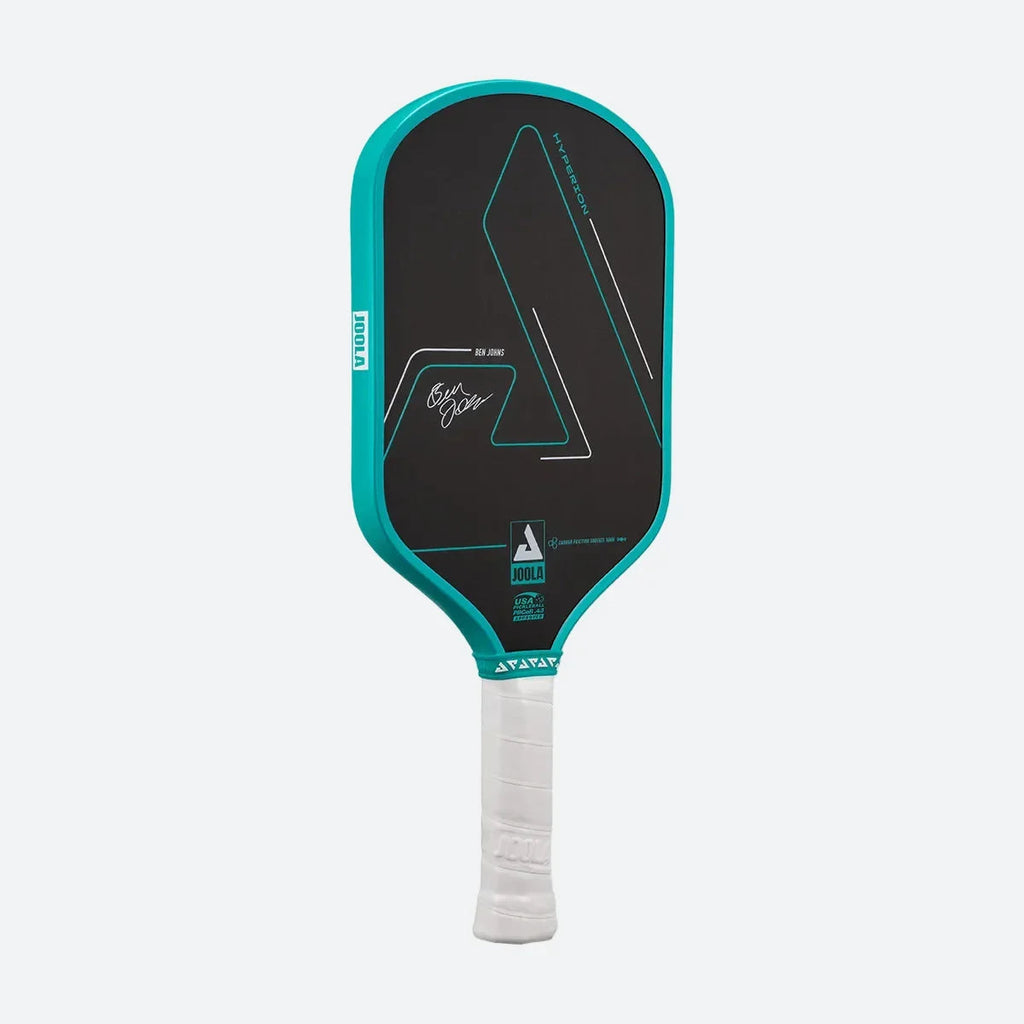 JOOLA Hyperion CFS 16mm Pickleball Paddle - New Blue